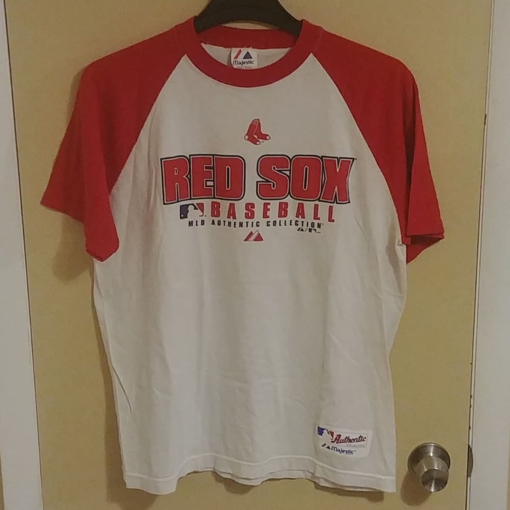 ⭐ (BOGO) XL Boston Red Sox t-shirt